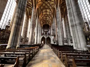 Dinkelsbühl Altstadt