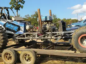 리더우드 2 머드 드렉스