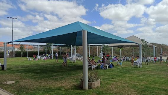 Country Gan Yavne