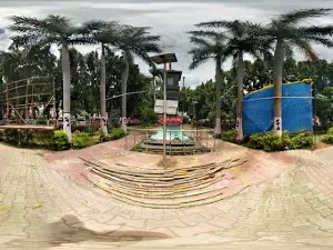 Gandhi Park