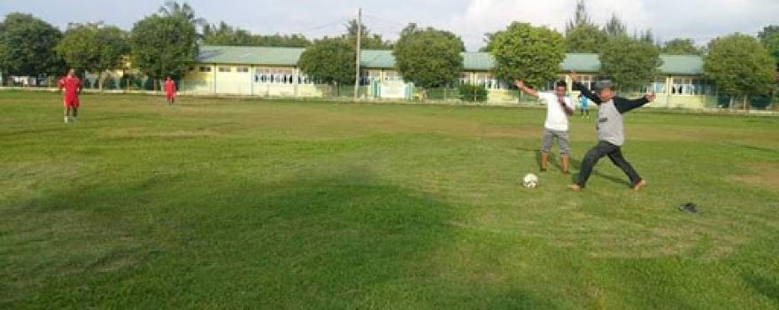 BUKIT RATA stadium fc