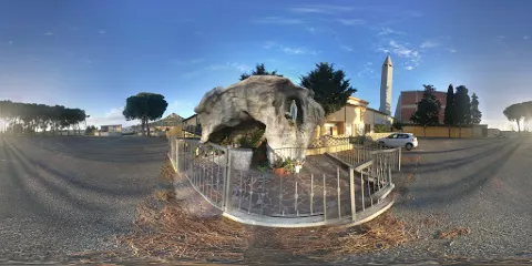 Chiesa Parrocchiale Beata Vergine Addolorata