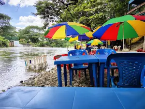 Balneario Rio Frio