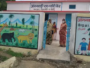Hiwarkhedi Mata Mandir