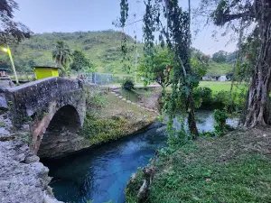 Old Spanish Bridge