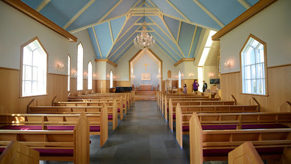 Dalvíkurkirkja