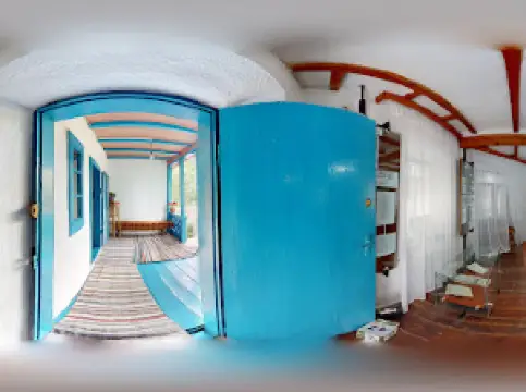 "Panait Cerna" Memorial House