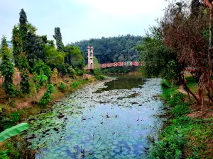Island Eco Park