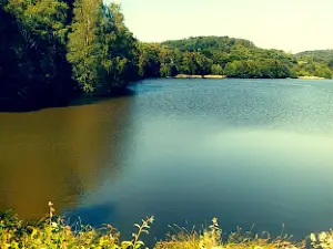 Lac de Chamboux