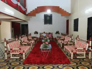 Tulja Bhavani Cultural Hall