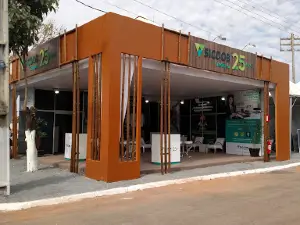 Parque de Exposições de Pompéu