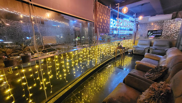 Paradise Reflexology