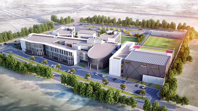 Smash Sports Academy