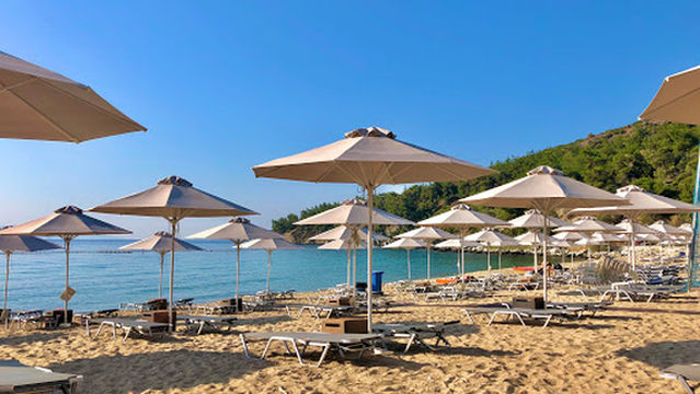 Κάμπινγκ Terra