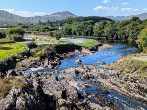Sneem Falls