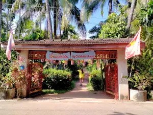 Hồ Chí Minh Museum