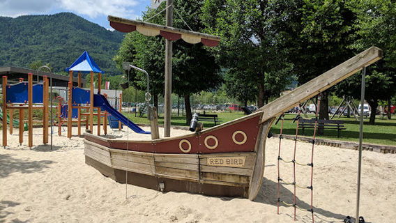 Spielplatz