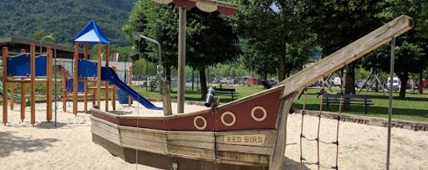 Spielplatz