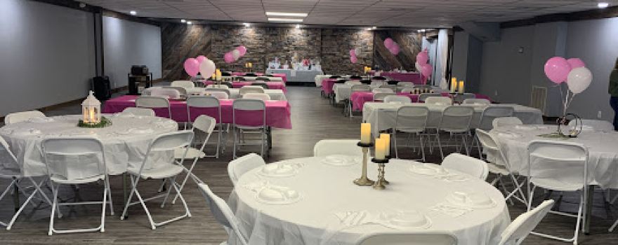 Somerset Event Center