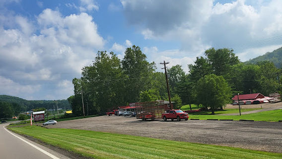 River Run Canoe Livery