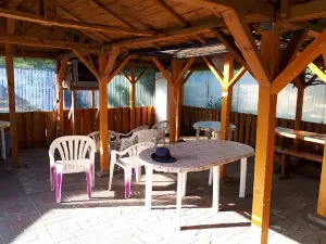 Camping Stilo