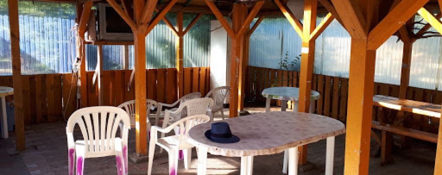 Camping Stilo