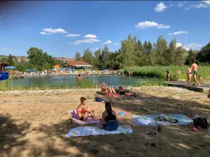 Baignade biologique