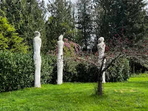 Monarch Sculpture Park and Art Center