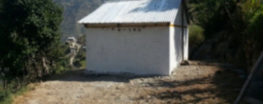 Bogati Mastamandu Temple