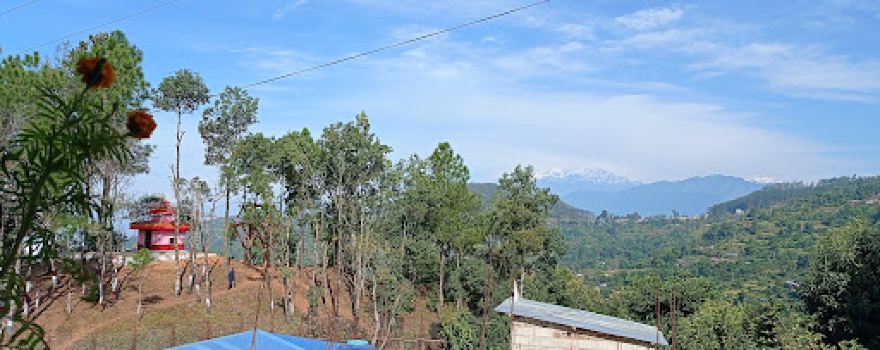 चुली डाडा