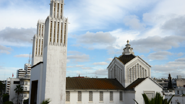 St. Peter's Cathedral
