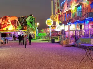 Foire à partir d’un Euro de Statte