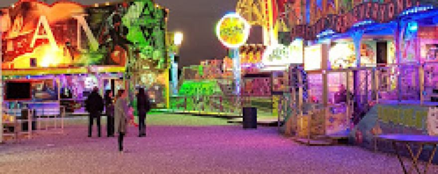 Foire à partir d’un Euro de Statte