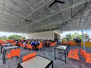 Terowongan NUR MENTAYA