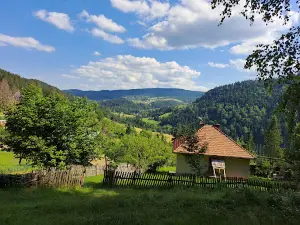 Zlatar Planina