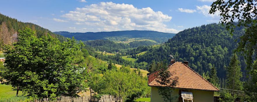 Zlatar Planina