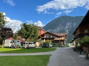 Camping Falken
