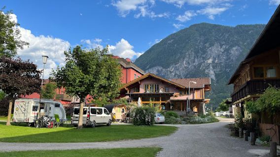 Camping Falken