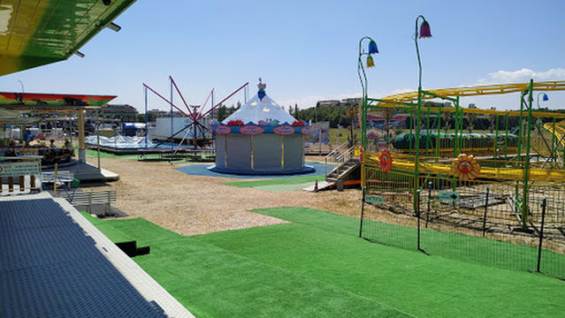 Luna Park San Salvo Marina