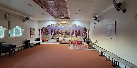 East Bay Hindu Temple