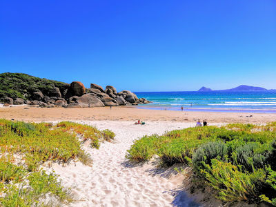 Whisky Bay
