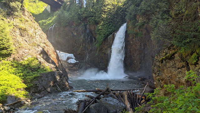 Denny Creek Campground