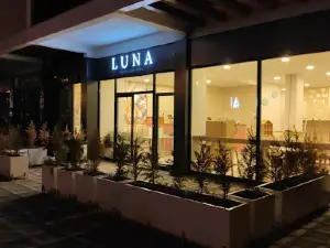 Luna Kafe & Oyunevi