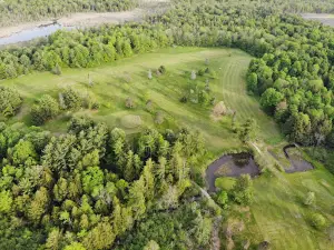 Holland Meadows Golf Course