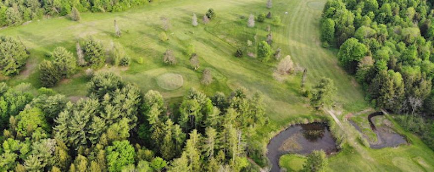 Holland Meadows Golf Course