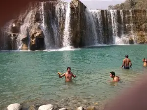 Ramapithecus Park