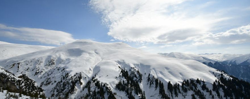 Cagrankaya Yaylasi