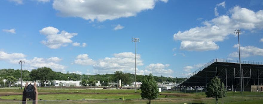 Crawford County Speedway