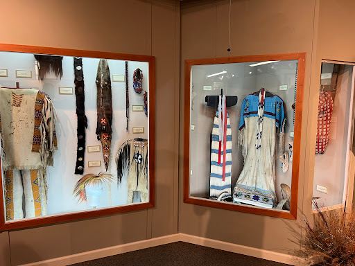 Dutch American Heritage Museum