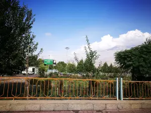 Khurmal Park